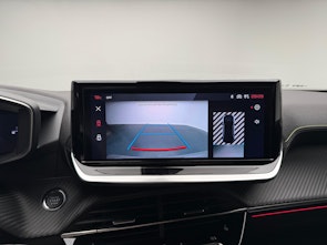 Vehicle image PEUGEOT 2008 1.2 PureTech 130 GT