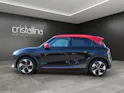 Smart 1 Brabus 4x4
