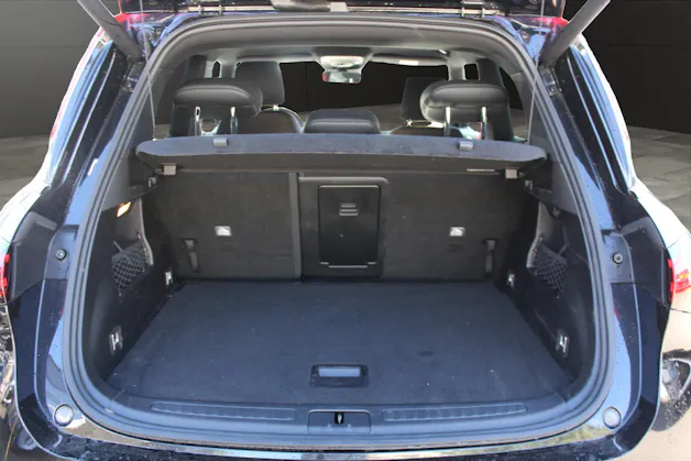 Smart 1 Brabus 4x4