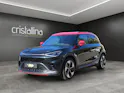 Smart 1 Brabus 4x4