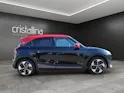 Smart 1 Brabus 4x4