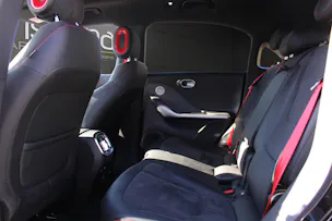 Smart 1 Brabus 4x4
