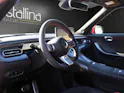 Smart 1 Brabus 4x4