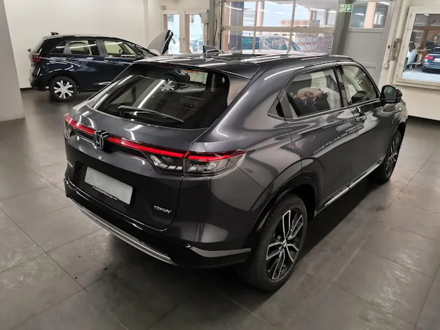 Honda HR-V 1.5 i-MMD Advance
