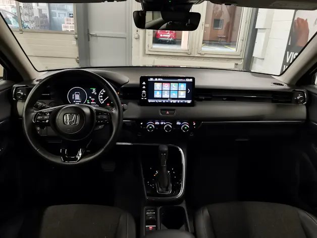 Honda HR-V 1.5 i-MMD Advance