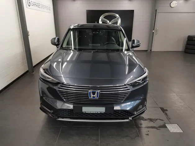 Honda HR-V 1.5 i-MMD Advance