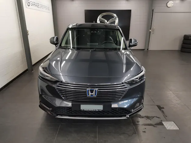 Honda HR-V 1.5 i-MMD Advance