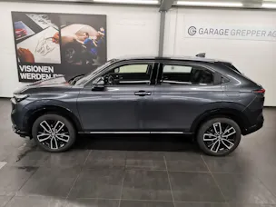 Honda HR-V 1.5 i-MMD Advance