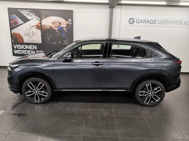 Honda HR-V 1.5 i-MMD Advance