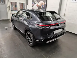 Honda HR-V 1.5 i-MMD Advance