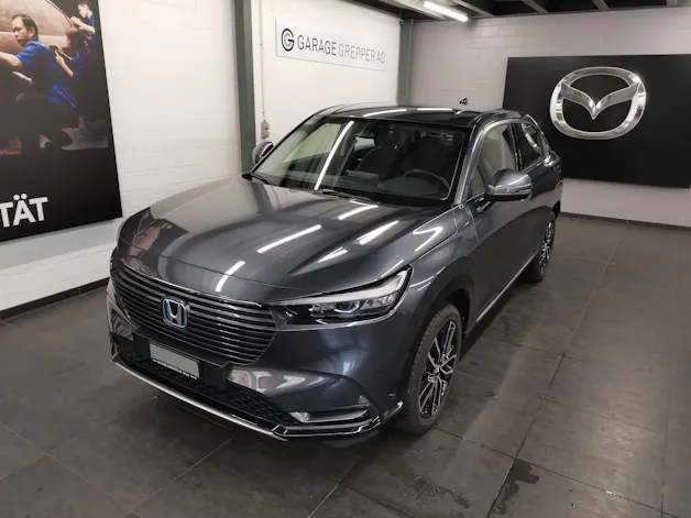 Honda HR-V 1.5 i-MMD Advance