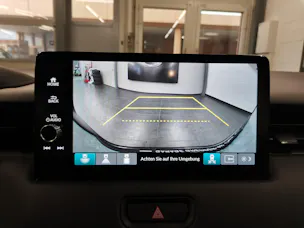 Honda HR-V 1.5 i-MMD Advance