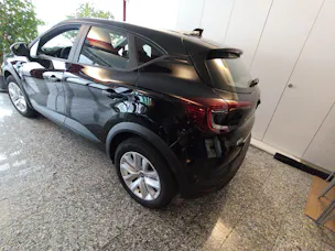 Mitsubishi ASX 1.0 Inform