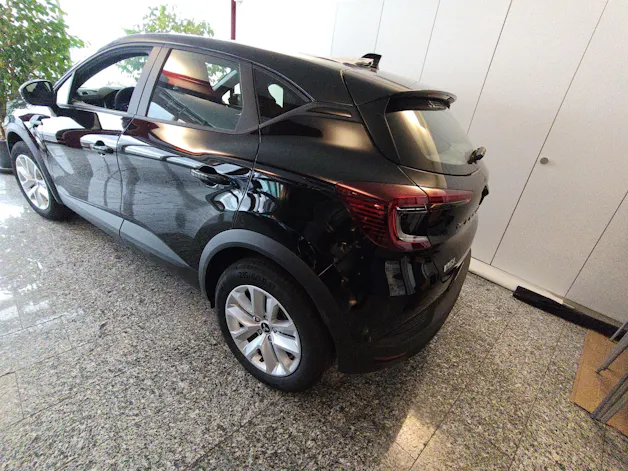 Mitsubishi ASX 1.0 Inform