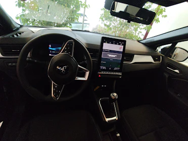 MITSUBISHI ASX 5