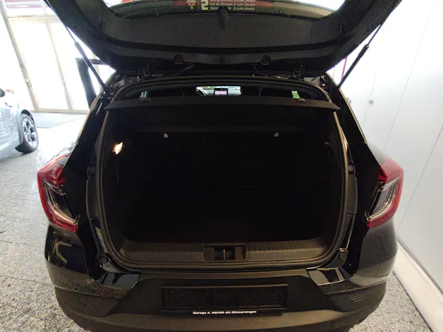 Mitsubishi ASX 1.0 Inform
