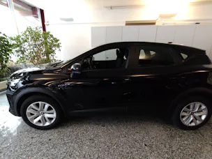 Mitsubishi ASX 1.0 Inform