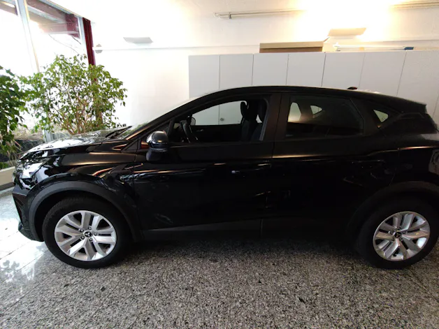 Mitsubishi ASX 1.0 Inform