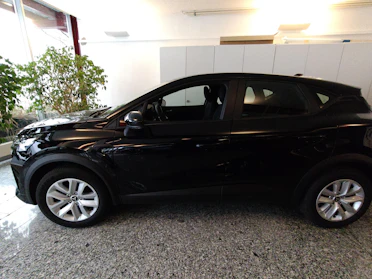 MITSUBISHI ASX 2