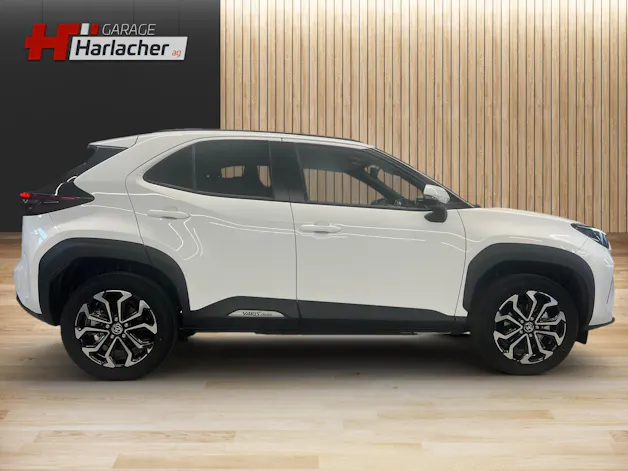Toyota Yaris Cross 1.5 VVT-i HSD Trend AWD-i