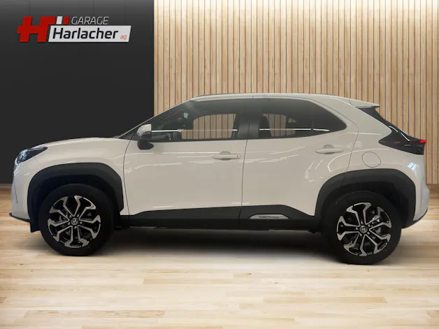 Toyota Yaris Cross 1.5 VVT-i HSD Trend AWD-i