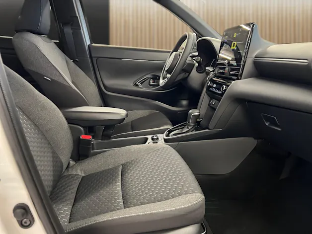 Toyota Yaris Cross 1.5 VVT-i HSD Trend AWD-i