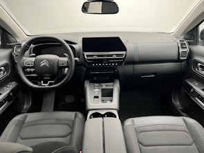 Vehicle image CITROEN C5 Aircross 1.2 Hybrid Swiss Edition