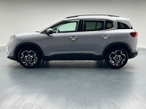 Vehicle image CITROEN C5 Aircross 1.2 Hybrid Swiss Edition
