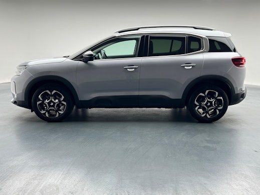 CITROEN C5 Aircross 1.2 Hybrid Swiss Edition 2