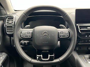 Vehicle image CITROEN C5 Aircross 1.2 Hybrid Swiss Edition