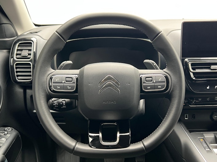 Vehicle image CITROEN C5 AIRCROSS