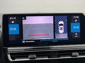 Vehicle image CITROEN C5 Aircross 1.2 Hybrid Swiss Edition