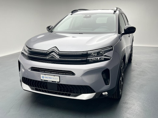 CITROEN C5 Aircross 1.2 Hybrid Swiss Edition 1
