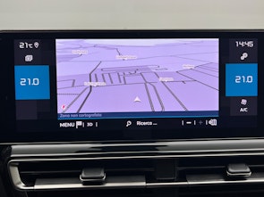 Vehicle image CITROEN C5 Aircross 1.2 Hybrid Swiss Edition