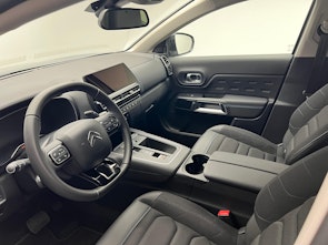 Vehicle image CITROEN C5 Aircross 1.2 Hybrid Swiss Edition