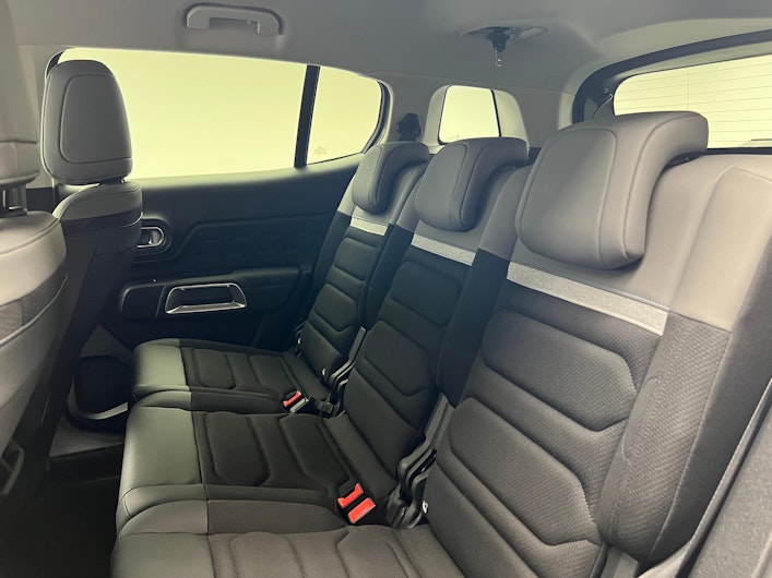 Vehicle image CITROEN C5 AIRCROSS