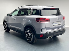 Vehicle image CITROEN C5 Aircross 1.2 Hybrid Swiss Edition