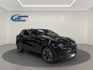 Alfa Romeo Junior Elettrica Speciale