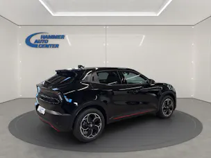 Alfa Romeo Junior Elettrica Speciale