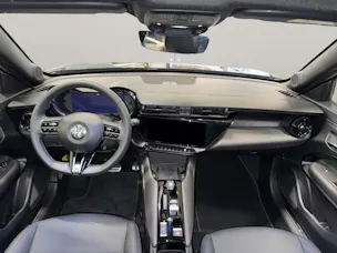 Alfa Romeo Junior Elettrica Speciale