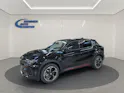 Alfa Romeo Junior Elettrica Speciale