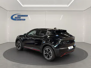 Alfa Romeo Junior Elettrica Speciale