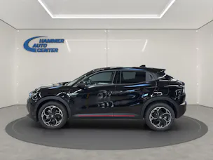 Alfa Romeo Junior Elettrica Speciale