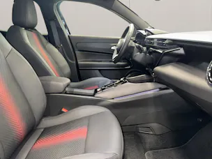 Alfa Romeo Junior Elettrica Speciale