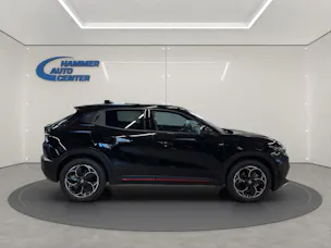 Alfa Romeo Junior Elettrica Speciale