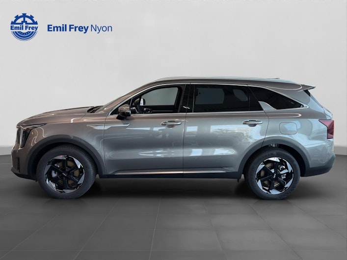 Vehicle image KIA SORENTO