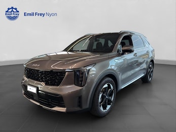 Vehicle image KIA Sorento 1.6 T-GDi Plug-in Hybrid Style 7P