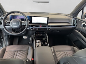 Vehicle image KIA Sorento 1.6 T-GDi Plug-in Hybrid Style 7P