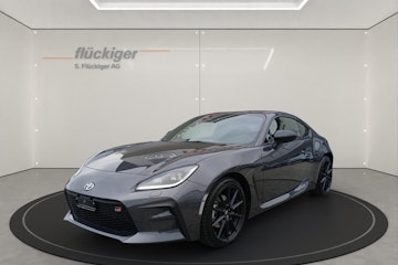 Vehicle image TOYOTA GR 86 0 Vehicle image TOYOTA GR 86 0