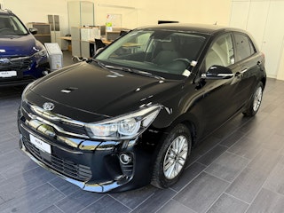 Vehicle image KIA RIO 0